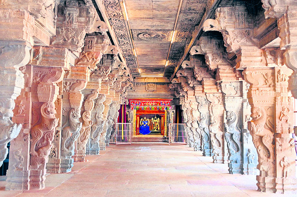 ఓబులేశుడి బ్రహ్మోత్సవాలు చూద్దాంరండి! 1