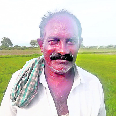 రైతులకు రంది1