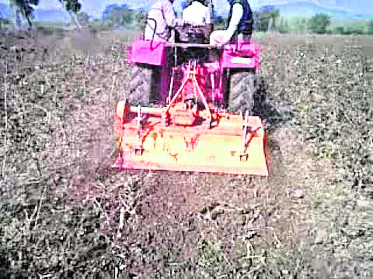 సాంకేతికతో లాభాలు బాగు 1