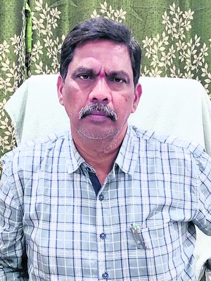 సాగు బాగయ్యేలా...2