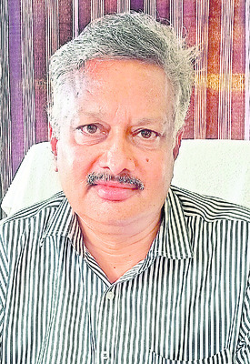 వలంటీర్లతో డిజిటల్‌ క్రాప్‌ సర్వే 1