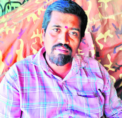 పూతంతా మాడిపోయింది
1