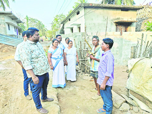 అరణ్యరోదన1