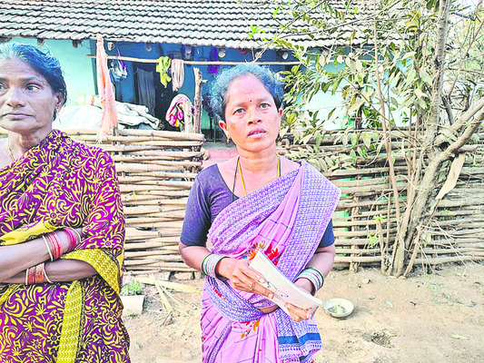 అరణ్యరోదన3