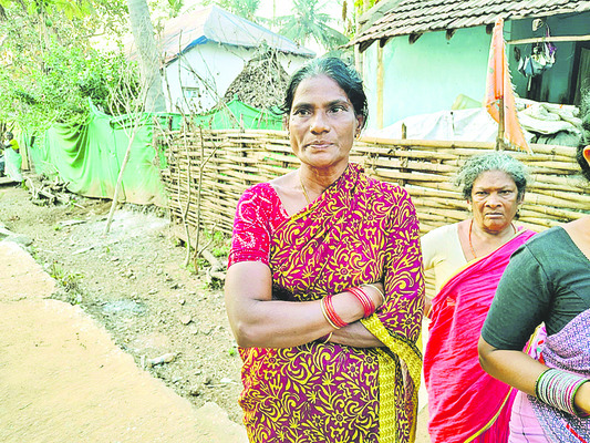 అరణ్యరోదన2