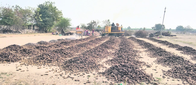 సాంగ్లీ మార్కెట్‌ మెచ్చేలా.. 1
