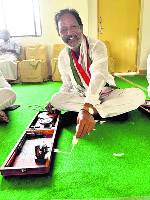 ఆర్చరీ ఖేలోఇండియా ఫేస్‌–1కు అర్హత 3