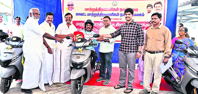 విజయవంతంగా వైబ్రెన్స్‌–26 1