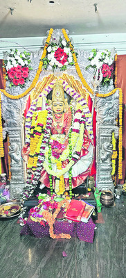 కరుణించు.. కనక మహాలక్ష్మి2