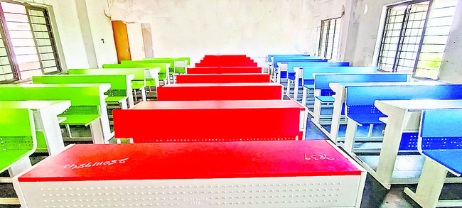 సర్వం సిద్ధం 1