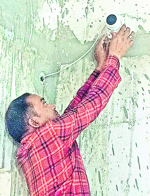 సర్వం సిద్ధం 2