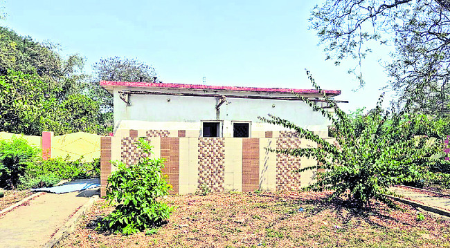 సౌకర్యాలు నిల్‌2