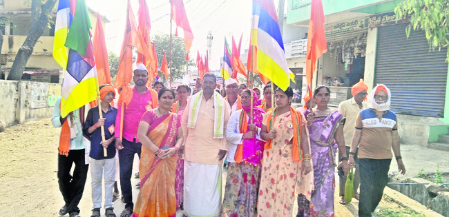 శ్రీకృష్ణ ధ్యాన మందిర వార్షికోత్సవం 1