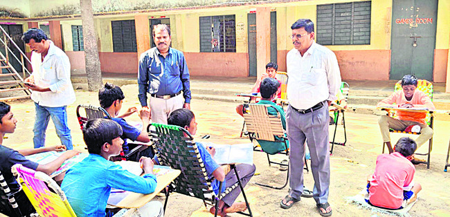 విద్యార్థుల సామర్థ్యాల పెంపునకు కృషి1