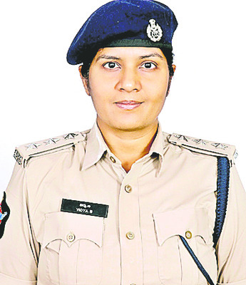 భద్రతే బంగారం కాను 4