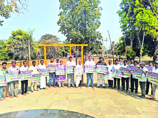 రజకులపై దాడి అమానుషం
3