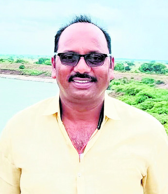 నీరు నిలిచి.. బీడువారి!2