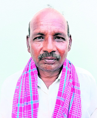 నీరు నిలిచి.. బీడువారి!3