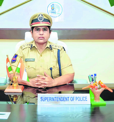 అరైవ్‌.. అలైవ్‌ 1