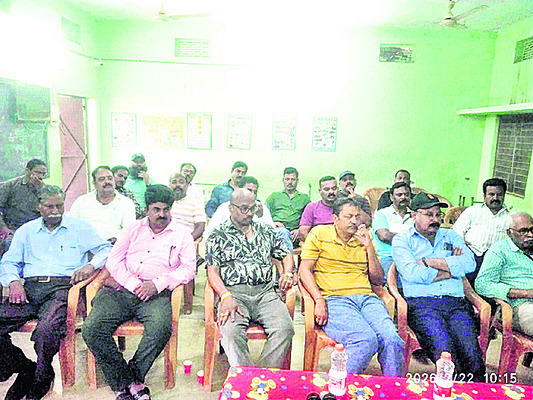 ఉగాది వేడుకలకు సన్నాహకాలు1