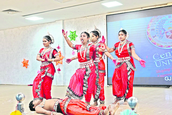 ముగిసిన గజజ్యోతి –26 వేడుకలు 3