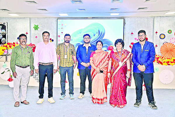 ముగిసిన గజజ్యోతి –26 వేడుకలు 2