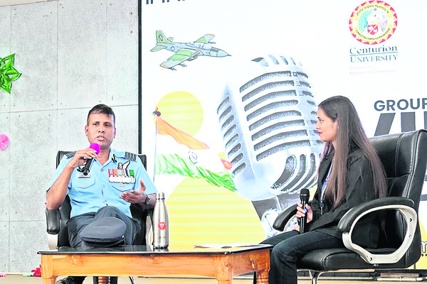 ముగిసిన గజజ్యోతి –26 వేడుకలు 1