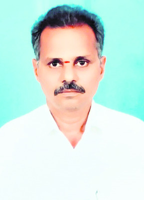 ఆస్తులున్నా.. ఆదాయం సున్నా..1