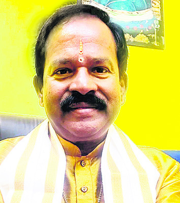 కొత్త జోన్‌లోనైనా.. ప్రగతి పట్టాలెక్కేనా..!3