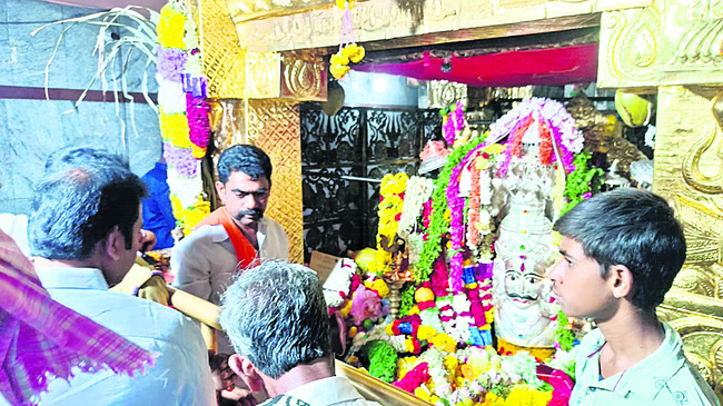 వైభవం.. గావుల మహోత్సవం 1