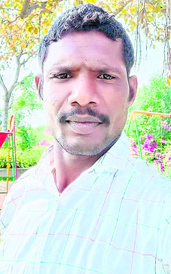 ట్రాక్టర్‌ డ్రైవర్‌ ఆత్మహత్య1