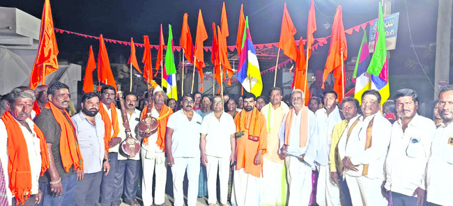 శ్రీకృష్ణ ధ్యాన మందిర వార్షికోత్సవం 3