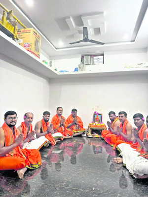 శ్రీకృష్ణ ధ్యాన మందిర వార్షికోత్సవం 4