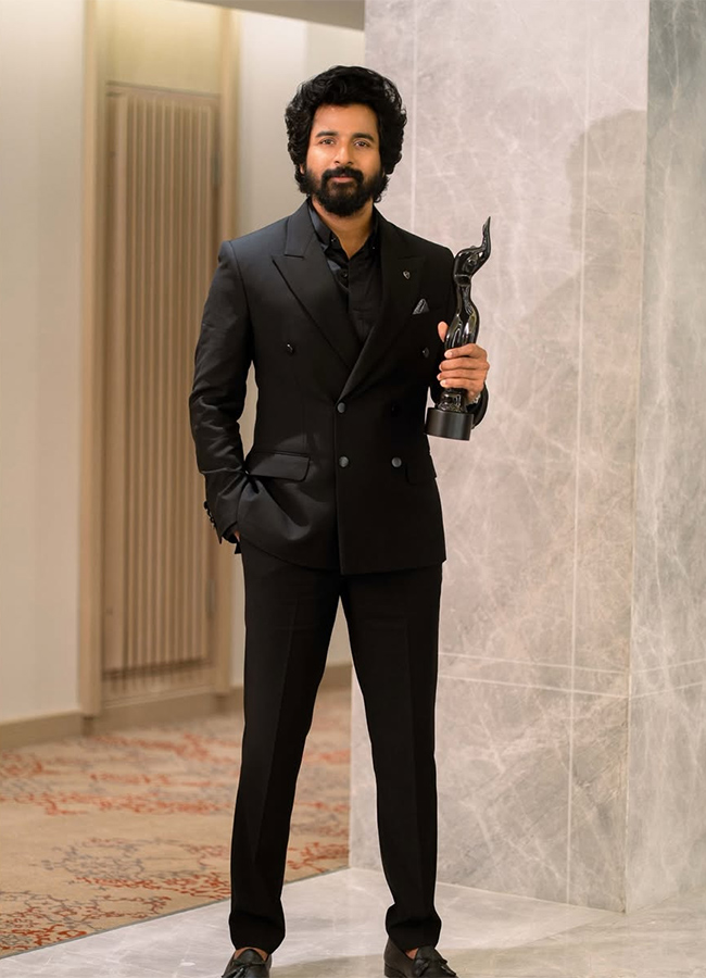 70th Filmfare Awards 2026 HD Photos10