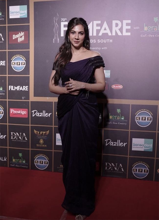 70th Filmfare Awards 2026 HD Photos11