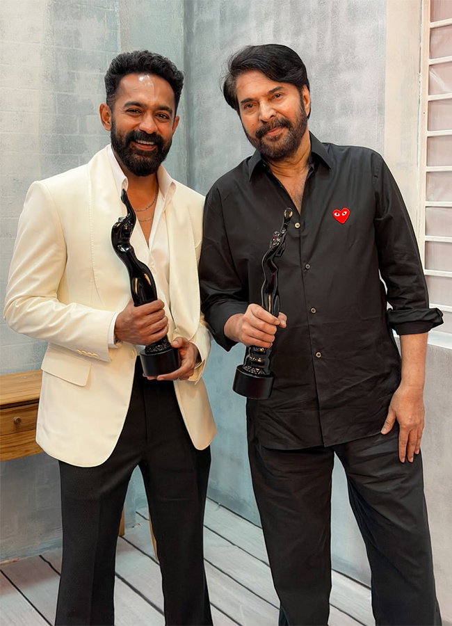 70th Filmfare Awards 2026 HD Photos15