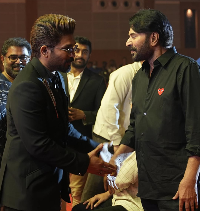 70th Filmfare Awards 2026 HD Photos3