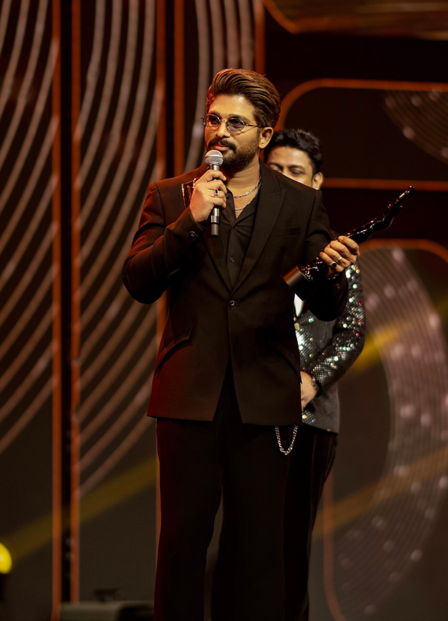 70th Filmfare Awards 2026 HD Photos4
