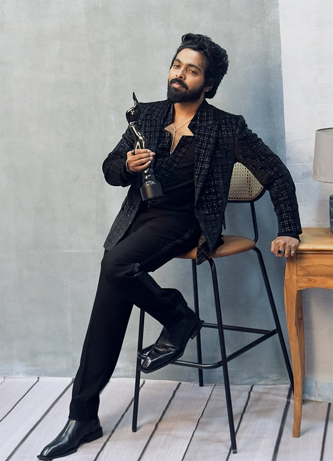 70th Filmfare Awards 2026 HD Photos6