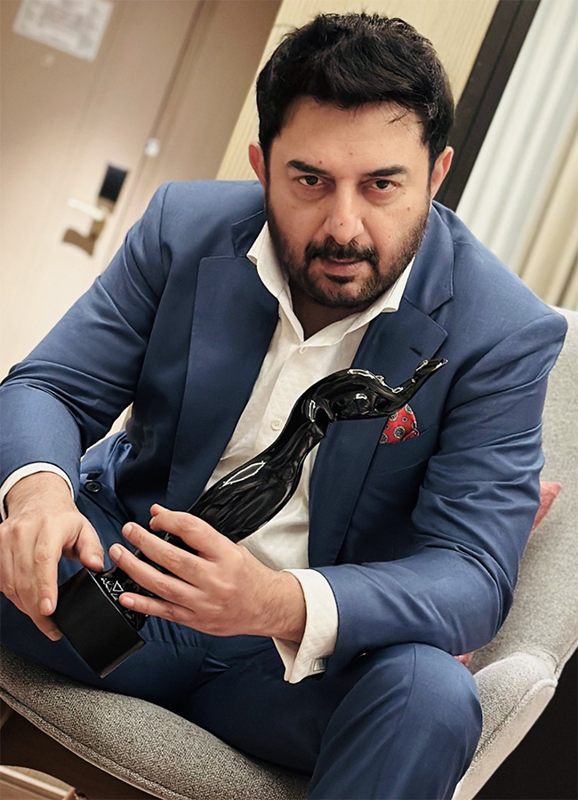 70th Filmfare Awards 2026 HD Photos7