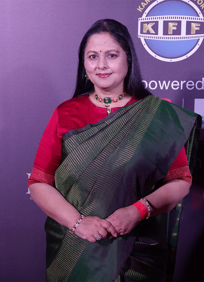 70th Filmfare Awards 2026 HD Photos19