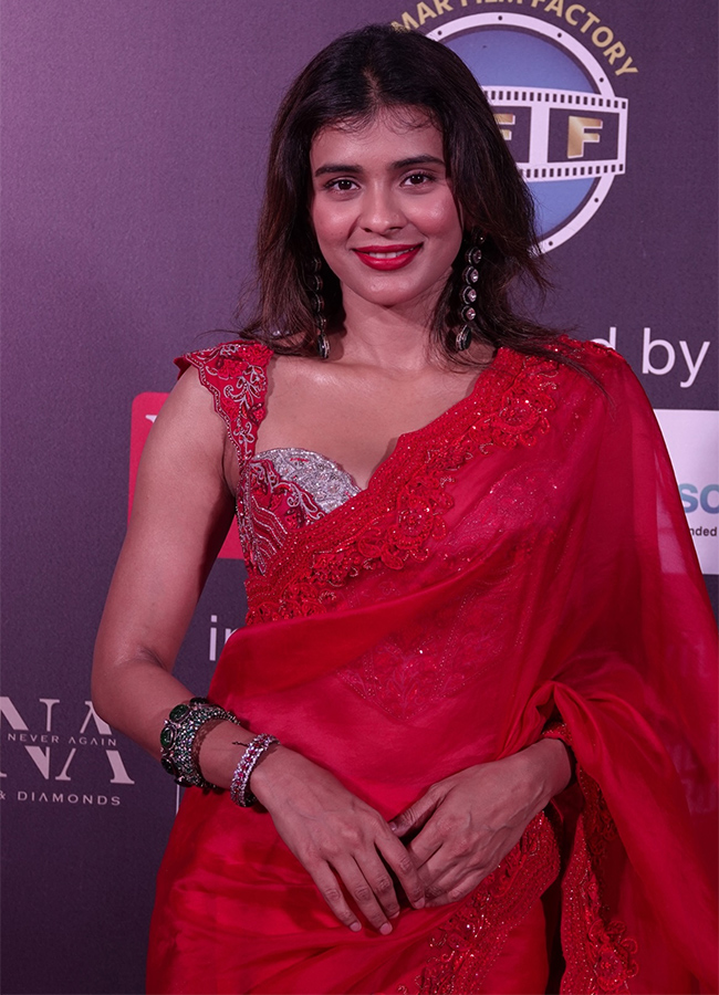 70th Filmfare Awards 2026 HD Photos21