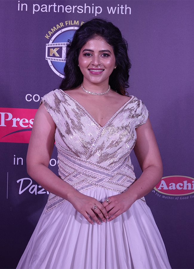 70th Filmfare Awards 2026 HD Photos23