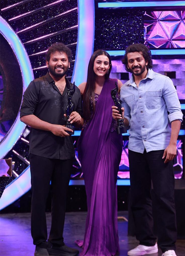 70th Filmfare Awards 2026 HD Photos25