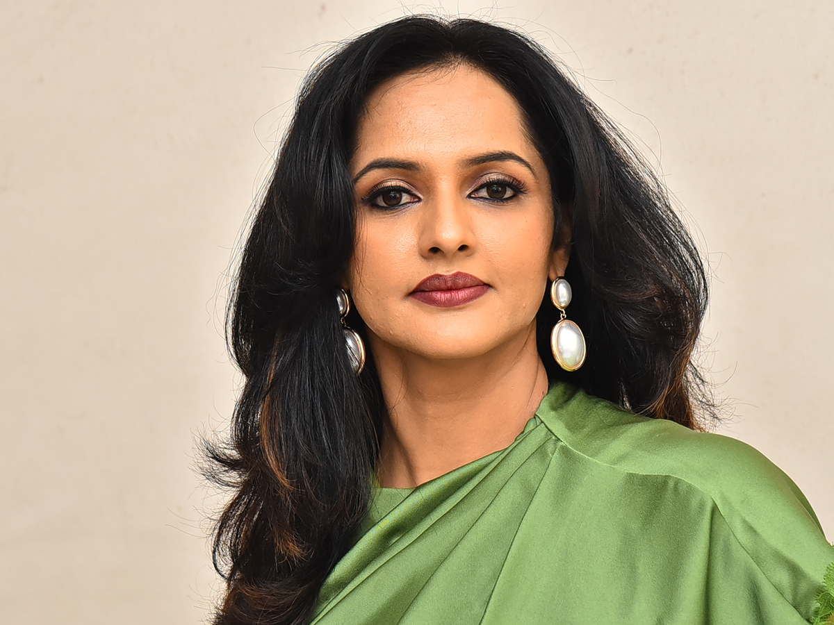 Jyothi Poorvaj Killer Movie Teaser Launch HD Photos4