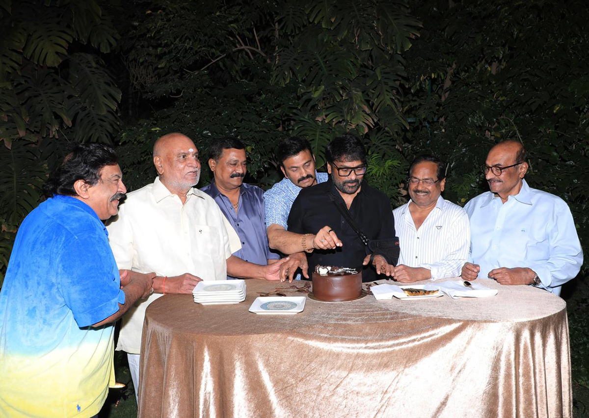 Mana Shankara Vara Prasad Garu Blockbuster Celebrations4