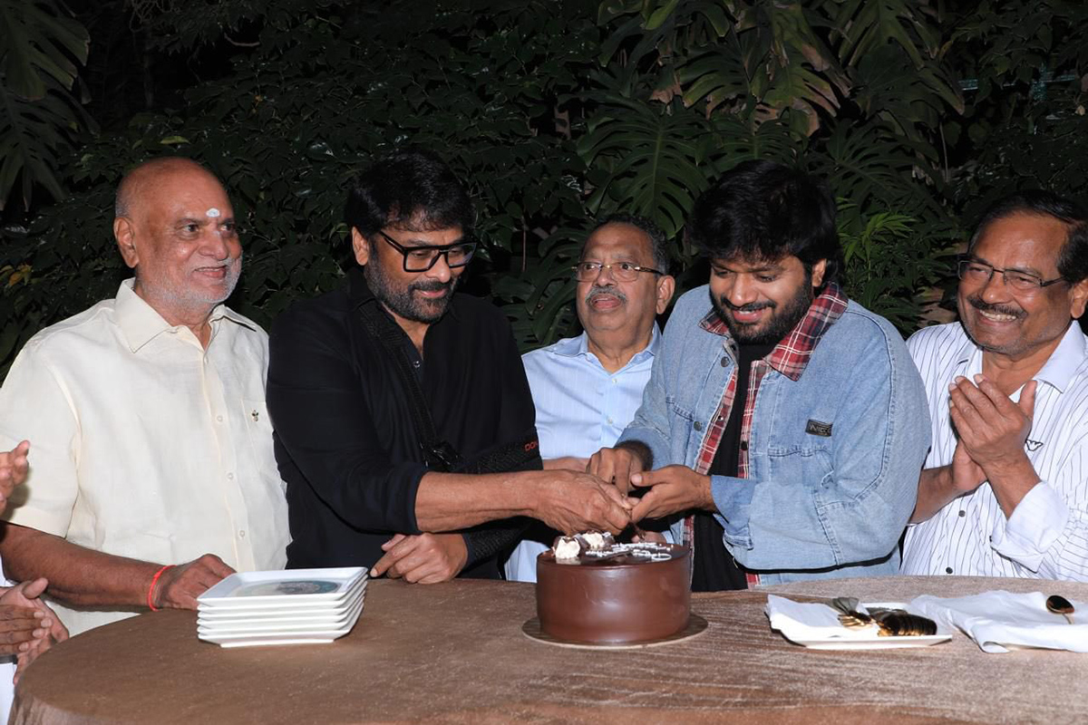 Mana Shankara Vara Prasad Garu Blockbuster Celebrations9