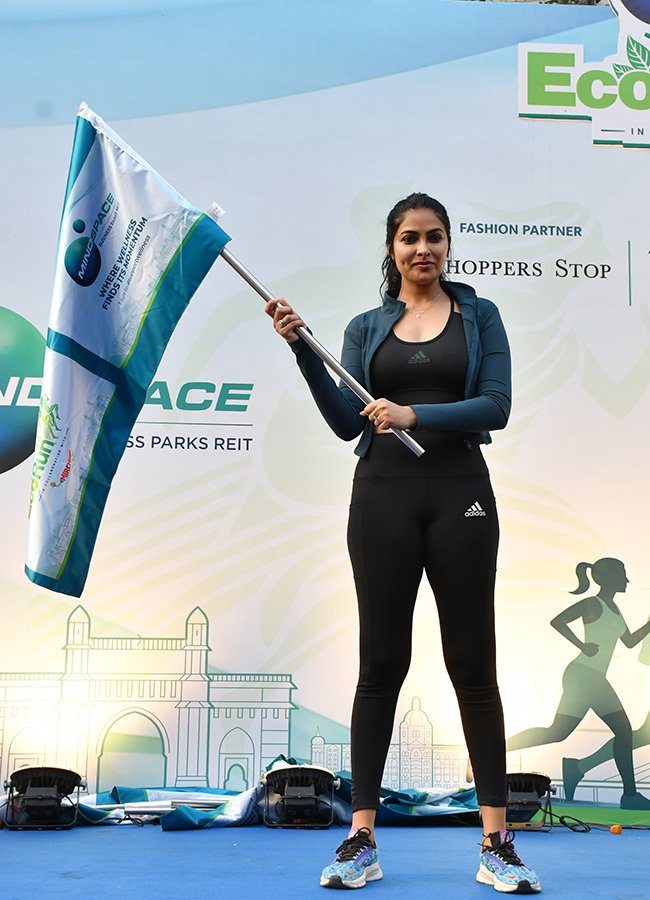 Mindspace Eco Run 2.0: 4,200 Runners Hit the Streets of Madhapur15