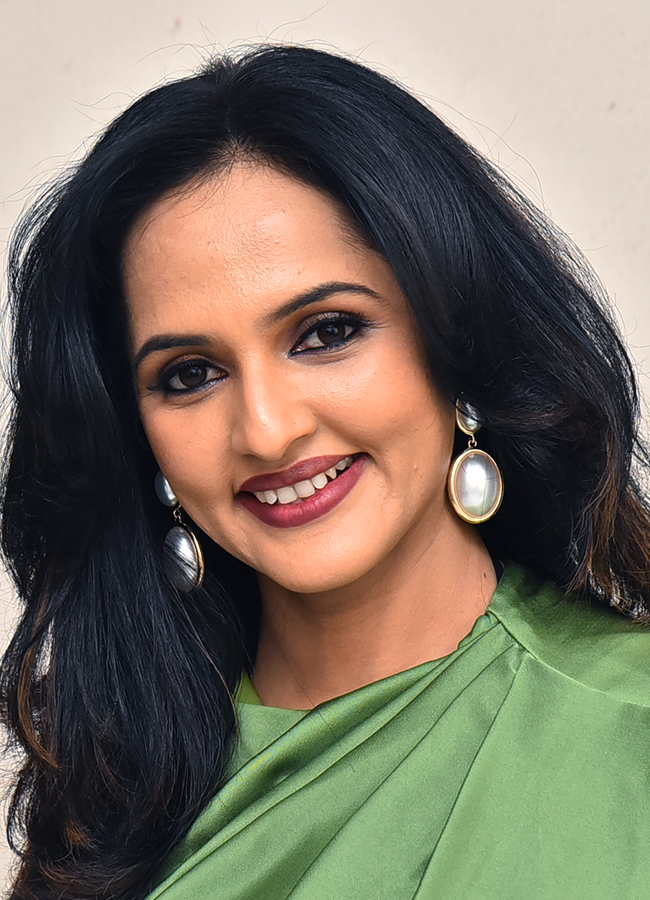 Tollywood Actress Jyothi Rai HD Latest Photos14