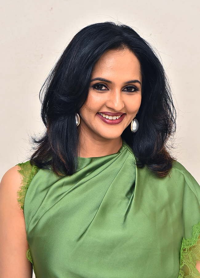 Tollywood Actress Jyothi Rai HD Latest Photos23